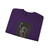 GIOVANNI da Bologna - Mercury (front view) (Artwork) Crewneck Sweatshirt