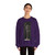 GIOVANNI da Bologna - Mercury (front view) (Artwork) Crewneck Sweatshirt