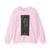 GIOVANNI da Bologna - Mercury (front view) (Artwork) Crewneck Sweatshirt