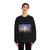 GUARDI, Francesco - The Giudecca Canal with the Zattere (Artwork) Crewneck Sweatshirt