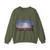 GUARDI, Francesco - The Giudecca Canal with the Zattere (Artwork) Crewneck Sweatshirt
