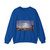 GUARDI, Francesco - The Giudecca Canal with the Zattere (Artwork) Crewneck Sweatshirt