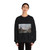 GUARDI, Francesco - The Grand Canal with San Simeone Piccolo and Santa Lucia (Artwork) Crewneck Sweatshirt