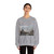 GUARDI, Francesco - The Grand Canal with San Simeone Piccolo and Santa Lucia (Artwork) Crewneck Sweatshirt