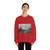 GUARDI, Francesco - The Grand Canal with San Simeone Piccolo and Santa Lucia (Artwork) Crewneck Sweatshirt