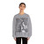 GIOVANNI da Bologna - Hercules and the Centaur (Artwork) Crewneck Sweatshirt