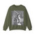 GIOVANNI da Bologna - Hercules and the Centaur (Artwork) Crewneck Sweatshirt