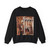 BARONZIO, Giovanni - St Colomba Saved by a Bear (Artwork) Crewneck Sweatshirt