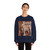 BARONZIO, Giovanni - St Colomba Saved by a Bear (Artwork) Crewneck Sweatshirt