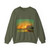 aivazovsky44[1] (Artwork) Crewneck Sweatshirt