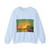 aivazovsky44[1] (Artwork) Crewneck Sweatshirt