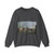 GUARDI, Francesco - The Grand Canal with Santa Lucia and the Scalzi (Artwork) Crewneck Sweatshirt