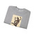 GIOVANNI da Bologna - Mercury (rear view) (Artwork) Crewneck Sweatshirt