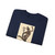 GIOVANNI da Bologna - Mercury (rear view) (Artwork) Crewneck Sweatshirt