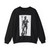 GIOVANNI da Bologna - Neptune from the Fountain of Neptune (Artwork) Crewneck Sweatshirt