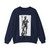 GIOVANNI da Bologna - Neptune from the Fountain of Neptune (Artwork) Crewneck Sweatshirt