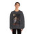 GUERCINO - The Resurrected Christ Appears to the Virgin (Artwork) Crewneck Sweatshirt
