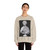 BARRE, Jean-August - Bust of Mrs. Bouchet (Artwork) Crewneck Sweatshirt