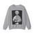 BARRE, Jean-August - Bust of Mrs. Bouchet (Artwork) Crewneck Sweatshirt