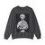 BARRE, Jean-August - Bust of Mrs. Bouchet (Artwork) Crewneck Sweatshirt