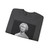 BARRE, Jean-August - Bust of Mrs. Bouchet (Artwork) Crewneck Sweatshirt