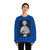 BARRE, Jean-August - Bust of Mrs. Bouchet (Artwork) Crewneck Sweatshirt