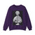 BARRE, Jean-August - Bust of Mrs. Bouchet (Artwork) Crewneck Sweatshirt