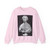 BARRE, Jean-August - Bust of Mrs. Bouchet (Artwork) Crewneck Sweatshirt