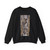 GIOVANNI da Bologna - Rape of the Sabines (back view) (Artwork) Crewneck Sweatshirt