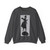 BARRE, Jean-August - Maria Taglioni in La Sylphide (Artwork) Crewneck Sweatshirt