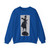 BARRE, Jean-August - Maria Taglioni in La Sylphide (Artwork) Crewneck Sweatshirt