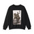 BARRE, Jean-August - Mary of Burgundy (Artwork) Crewneck Sweatshirt