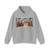 SANO di Pietro - Donna Perna Being Cured on Approaching St Bernardino's Body (Artwork) Hoodie