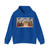 SANO di Pietro - Donna Perna Being Cured on Approaching St Bernardino's Body (Artwork) Hoodie