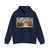 SANO di Pietro - Donna Perna Being Cured on Approaching St Bernardino's Body (Artwork) Hoodie