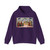 SANO di Pietro - Donna Perna Being Cured on Approaching St Bernardino's Body (Artwork) Hoodie