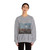GUARDI, Francesco - The Molo and the Riva degli Schiavoni from the Bacino di San Marco (Artwork) Crewneck Sweatshirt