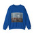 GUARDI, Francesco - The Molo and the Riva degli Schiavoni from the Bacino di San Marco (Artwork) Crewneck Sweatshirt
