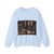 BARRERA, Francisco - Still-Life (Artwork) Crewneck Sweatshirt