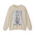 GIOVANNI da Bologna - Triumph of Virtue over Vice (Artwork) Crewneck Sweatshirt