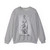 GIOVANNI da Bologna - Triumph of Virtue over Vice (Artwork) Crewneck Sweatshirt