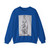 GIOVANNI da Bologna - Triumph of Virtue over Vice (Artwork) Crewneck Sweatshirt