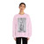 GIOVANNI da Bologna - Triumph of Virtue over Vice (Artwork) Crewneck Sweatshirt