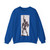 GIOVANNI da Bologna - Rape of the Sabines4 (Artwork) Crewneck Sweatshirt