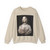 BARTOLINI, Lorenzo - Bust of Rosa Trivulzio Poldi Pezzoli (Artwork) Crewneck Sweatshirt
