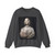 BARTOLINI, Lorenzo - Bust of Rosa Trivulzio Poldi Pezzoli (Artwork) Crewneck Sweatshirt
