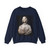 BARTOLINI, Lorenzo - Bust of Rosa Trivulzio Poldi Pezzoli (Artwork) Crewneck Sweatshirt