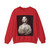BARTOLINI, Lorenzo - Bust of Rosa Trivulzio Poldi Pezzoli (Artwork) Crewneck Sweatshirt