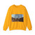 GUARDI, Francesco - The Piazza San Marco towards the Basilica (Artwork) Crewneck Sweatshirt