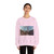 GUARDI, Francesco - The Piazza San Marco towards the Basilica (Artwork) Crewneck Sweatshirt